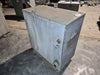 DELTA 75 kVA Transformer 600 Pri. volts, 208Y/120 Sec. volts CETC0075 S001534