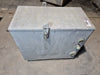 DELTA 45 kVA Transformer 600 pri. volts, 208Y/120 sec. volts CETC0045S001532