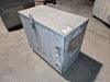 DELTA 45 kVA Transformer 600 pri. volts, 208Y/120 sec. volts CETC0045S001532
