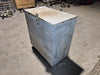 DELTA 75 kVA Transformer 600 pri. volts, 208Y/120 sec. volts CETC0075S01534