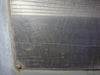 DELTA 75 kVA Transformer 600 pri. volts, 208Y/120 sec. volts CETC0075S01534