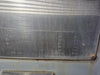 DELTA 75 kVA Transformer 600 pri. volts, 208Y/120 sec. volts CETC0075S01534