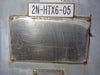 DELTA 75 kVA Transformer 600 pri. volts, 208Y/120 sec. volts CETC0075S01534