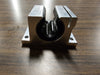 THOMSON Super Ball Bushing Bearing Pillow Block 0.75" Bore, SPB12OPN