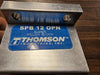 THOMSON Super Ball Bushing Bearing Pillow Block 0.75" Bore, SPB12OPN