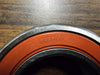 NTN Single Row Deep Groove Ball Bearing 35mm ID x 62mm OD x 14mm W, 6007LU