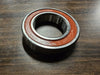 NTN Single Row Deep Groove Ball Bearing 35mm ID x 62mm OD x 14mm W, 6007LU