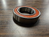 NTN Single Row Deep Groove Ball Bearing 35mm ID x 62mm OD x 14mm W, 6007LU