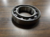 NTN Single Row Deep Groove Ball Bearing 35mm ID x 62mm OD x 14mm W, 6007LU