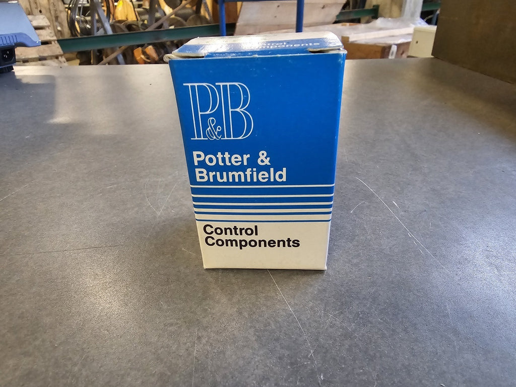 POTTER & BRUMFIELD 3 Amp Solid State Relay OAC-24