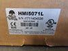 MAPLE SYSTEMS 7" Standard Touchscreen HMI507L