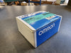OMRON Proximity Round End Sensor E2E2-X18MY1-M4