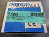 OMRON Proximity Round End Sensor E2E2-X18MY1-M4