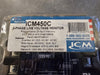 ICM 3-Phase Programmable Line Voltage Monitor ICM450C