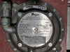 ROSEMOUNT Differential Pressure Instrumentation Skid w/ 5-Valve Manifold, Dwyer Pressure Switches & Temperature Transmitter