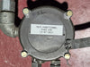 ROSEMOUNT Differential Pressure Instrumentation Skid w/ 5-Valve Manifold, Dwyer Pressure Switches & Temperature Transmitter