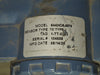 ROSEMOUNT Differential Pressure Instrumentation Skid w/ 5-Valve Manifold, Dwyer Pressure Switches & Temperature Transmitter
