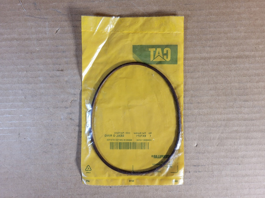 CATERPILLAR Seal O-Ring 9X7371
