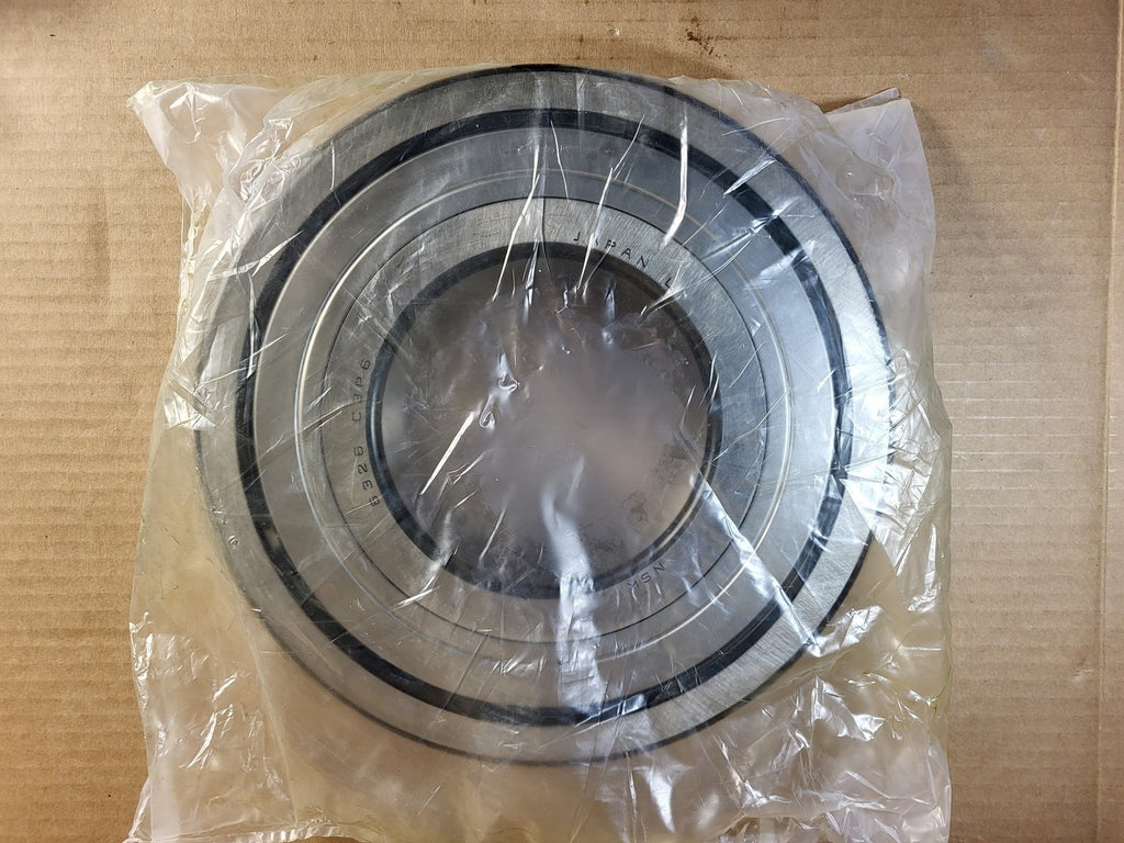 CATERPILLAR 130mm Internal Diameter Ball Bearing 154-3032