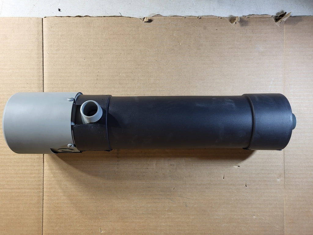 6kW-240/480VAC Basic Jacket Water Heater 200-6504, 3-10-159-1