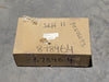 ASHCROFT 100 PSI Pressure Gauge 45-1131SD-25L-XEKV6-100PSI w/ Junction Box