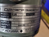 YOKOGAWA Differential Pressure and Pressure Transmitter EJA530A-FAS4N-02DN/CF15/D1