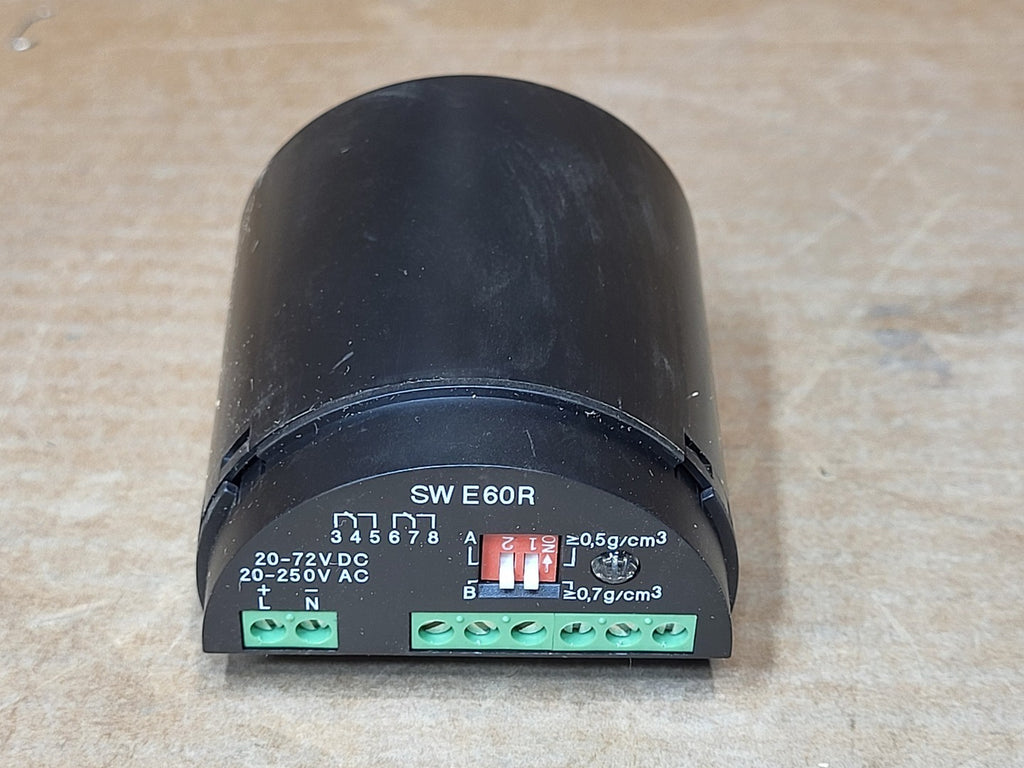 VEGA Vibrating Level Switch SWINGE60R