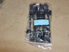 ABB 40 Amps, 3 NO, 110/120 Volts Coil Contactor A26-30-01 w/ interlock unit