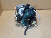 ABB 40 Amps, 3 NO, 110/120 Volts Coil Contactor A26-30-01 w/ interlock unit
