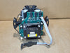 ABB 40 Amps, 3 NO, 110/120 Volts Coil Contactor A26-30-01 w/ interlock unit