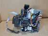 ABB 40 Amps, 3 NO, 110/120 Volts Coil Contactor A26-30-01 w/ interlock unit