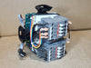 ABB 40 Amps, 3 NO, 110/120 Volts Coil Contactor A26-30-01 w/ interlock unit