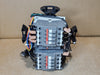 ABB 40 Amps, 3 NO, 110/120 Volts Coil Contactor A26-30-01 w/ interlock unit