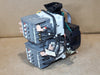 ABB 40 Amps, 3 NO, 110/120 Volts Coil Contactor A26-30-01 w/ interlock unit