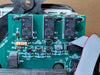 ABB 40 Amps, 3 NO, 110/120 Volts Coil Contactor A26-30-01 w/ interlock unit