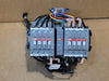 ABB 40 Amps, 3 NO, 110/120 Volts Coil Contactor A26-30-01 w/ interlock unit