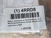 SOUTHCO Rotary Latch 4RRD8
