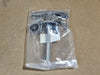 ACKLANDS GRAINGER T Handle Steel Lock 1XNC9 (Box of 5)
