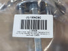 ACKLANDS GRAINGER T Handle Steel Lock 1XNC9 (Box of 5)