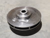 GOULDS PUMPS 10.31" Pump Impeller 0259C910M