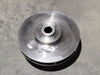 GOULDS PUMPS 10.31" Pump Impeller 0259C910M