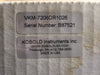 KOBOLD Viscosity Compensated Flow Meter / Switch VKM-7206DR1026