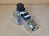 KOBOLD Viscosity Compensated Flow Meter / Switch VKM-7206DR1026