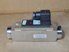 KOBOLD Viscosity Compensated Flow Meter / Switch VKM-7206DR1026