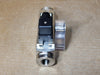 KOBOLD Viscosity Compensated Flow Meter / Switch VKM-7206DR1026