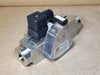 KOBOLD Viscosity Compensated Flow Meter / Switch VKM-7206DR1026