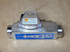 KOBOLD Viscosity Compensated Flow Meter / Switch VKM-7206DR1026