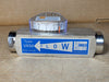 KOBOLD Viscosity Compensated Flow Meter / Switch VKM-7206DR1026
