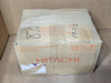 HITACHI Water Pump 8980463660
