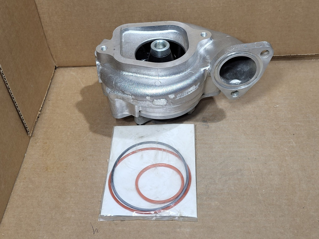 HITACHI Water Pump 8980463660